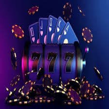 Studio live dealer dengan berbagai permainan meja Antarmuka live dealer kasino pemenang77