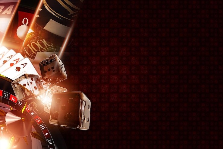 Dashboard pemenang77 menampilkan permainan slot dan pasar olahraga