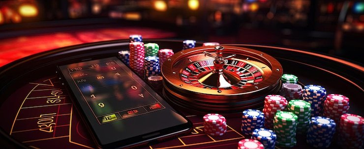 Tampilan slot Mahjong Ways di pemenang77