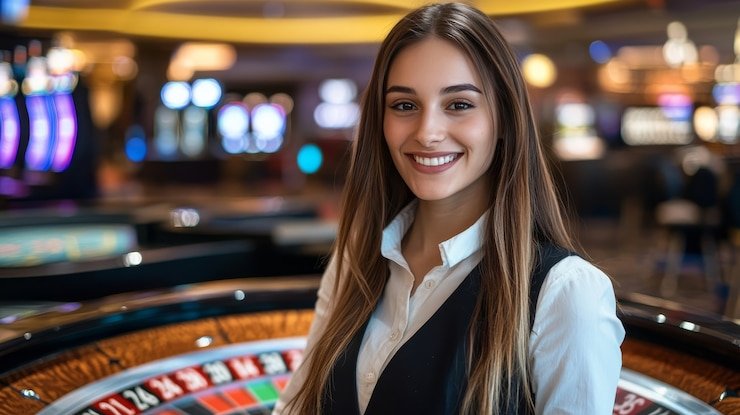 Fitur bonus putaran gratis dalam Total Gol